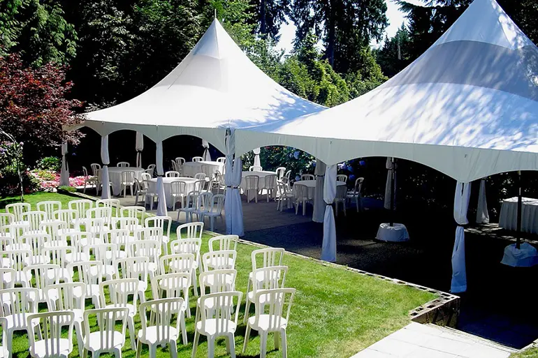 14 Rules for Canopy Care