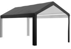 Outsunny Replacement Canopy for 84C-378V00 and 84C-206 Carports