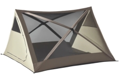 Outsunny 7 x 7 Foot Pop Up Waterproof Instant Camping Tent