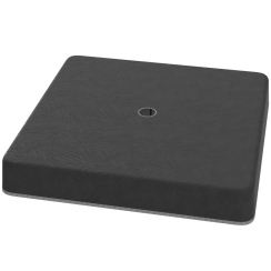 Outsunny 4 Piece Offset Umbrella Base Weight