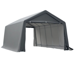 Outsunny 12 x 20 Foot Portable Carport