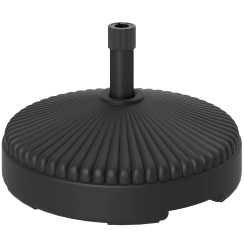 Outsunny 402V00 Patio Umbrella Base