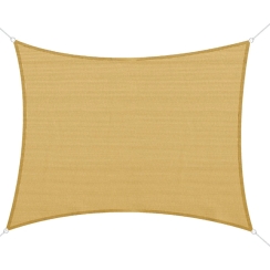 Outsunny 16 x 20 Foot Sun Shade Sail