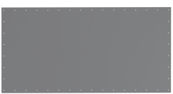 Outsunny Replacement Canopy for 84C-450V00 Carports