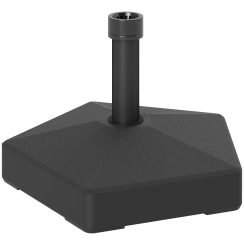 Outsunny 400V00 Patio Umbrella Base