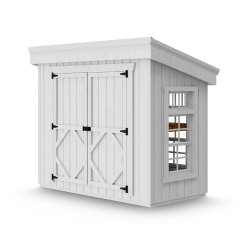 Little Cottage Co 5 Foot Petite Greenhouse