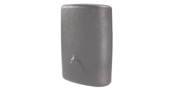 Graf 73 Gallon Terranova Oval Rain Barrel
