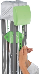 Juwel Replacement Cover for Nova Plus Clotheslines