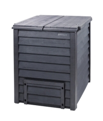 Graf 160 Gallon Thermo Wood Composter