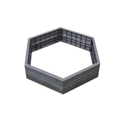 Graf Ergo Modular Raised Garden Bed