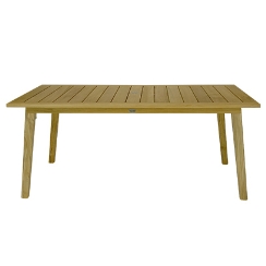 Royal Teak Collection 70 x 40 Inch Rectangular Admiral Dining Table