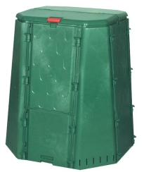 Juwel AeroQuick 187 Gallon Composter with Base Grid