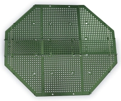 Juwel AQ Composter Mouse Grid