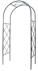 Achla 92 Inch Lattice I Arbor