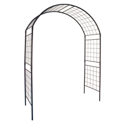 Achla 115 Inch Monet II Arbor