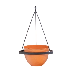 Achla 11 Inch Lina II Hanging Planter