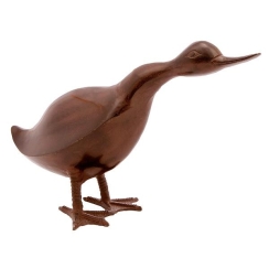Achla 12 Inch Hello Duck Garden Accent