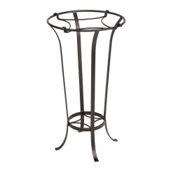 Achla 15 Inch Tulip Plant Stand