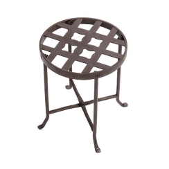 Achla 25 Inch Flower Plant Stand