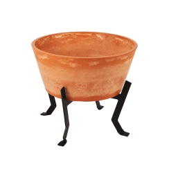 Achla 13 Inch Denise II Planter