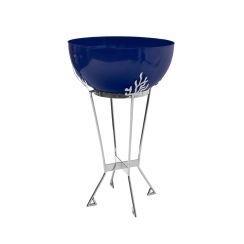 Achla 20 Inch Kazuyo Planter