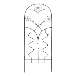 Achla 72 Inch Primrose Trellis
