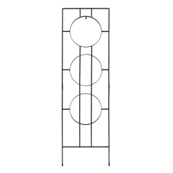 Achla 80 Inch Samsara Trellis