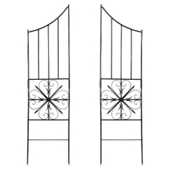 Achla Aldrich Trellis Side Panels