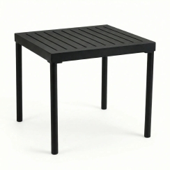 Royal Teak Collection 20 Inch Barcelona Side Table