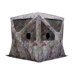 Barronett Blinds 70 Inch Big Cat Blind