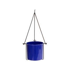 Achla 8 Inch Vera Hanging Planter