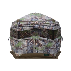 Barronett Blinds 89 x 94 Inch 5-Sided Ox Blind