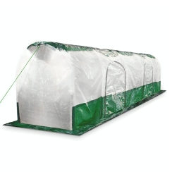 Bio Green Rainexo Polytunnel Super Dome Mini Greenhouse
