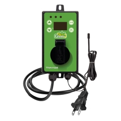 Bio Green Thermo 2 Digital Thermostat for Electric Heaters