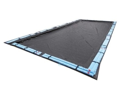 Blue Wave 30 Foot Rectangular Arctic Armor Pool Cover