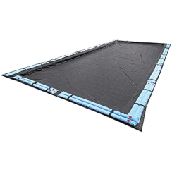 Blue Wave 20 Foot Rectangular Arctic Armor Pool Cover