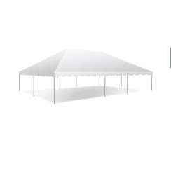 Celina 20 x 40 Foot Classic Series Frame Tent