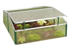 Juwel Easy-Fix Double Cold Frame Planter