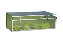 Juwel Year-Round Cold Frame Planter