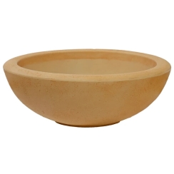 Sunnydaze 21 Inch Percival Planter