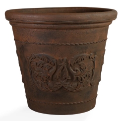 Sunnydaze 20 Inch Arabella Planter
