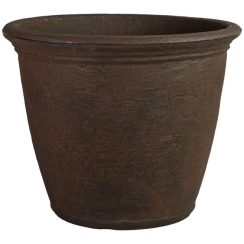 Sunnydaze 20 Inch Anjelica Planter