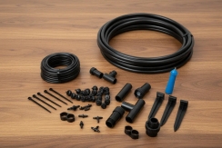 Grandio Drip Irrigation Watering Kit