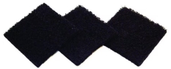 Exaco Replacement Filters for Eco 2000 Kitchen Compost Pails