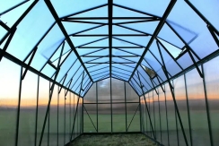 Grandio 8 Foot Extension Kit for Elite Greenhouses