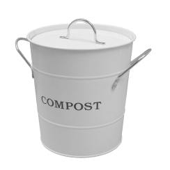 Exaco 2-N-1 Kitchen Bucket