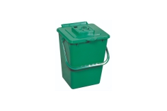 Exaco Eco 2000 Kitchen Compost Pail