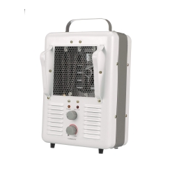 Exaco Milkhouse Electric Heater