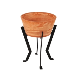 Achla 13 Inch Denise II Planter