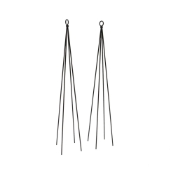 Achla 34 Inch Container Trellis - Set of 2